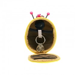 Eine kleine Tasche - eine Biene ZIZITO 31097 4