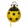 Small bag ladybug - Yellow