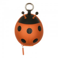 Small bag ladybug - Orange