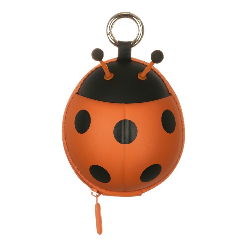 Small bag ladybug Supercute