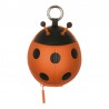 Small bag ladybug - Orange