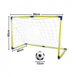 Soccer goal net GT 31191 5