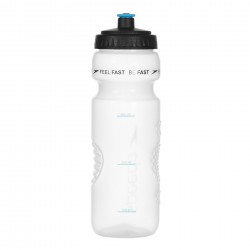 Water bottle - 800 ml, white Speedo 31252 2