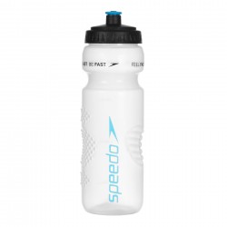 Μπουκάλι νερού - 800 ml, λευκό Speedo 31253 