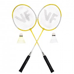 Badminton-Set VICFUN VICFUN 31278 