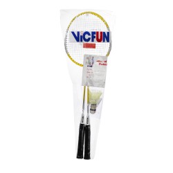 Badminton-Set VICFUN VICFUN 31281 4