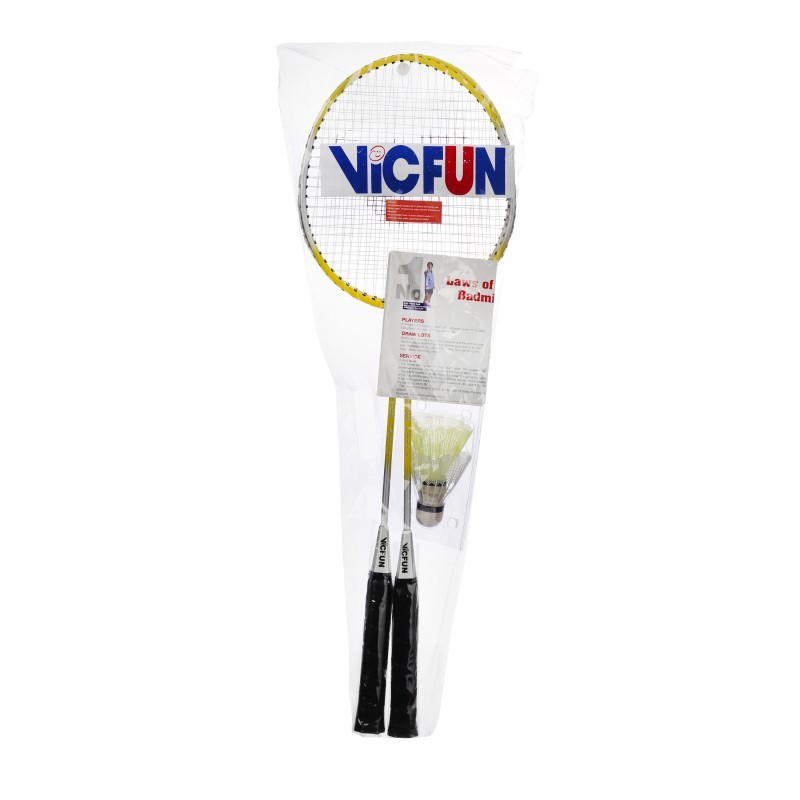 Badminton-Set VICFUN VICFUN