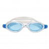 Γυαλιά κολύμβησης Futura Plus - Λευκό