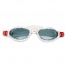 Очила за плуване Futura Plus - Червен