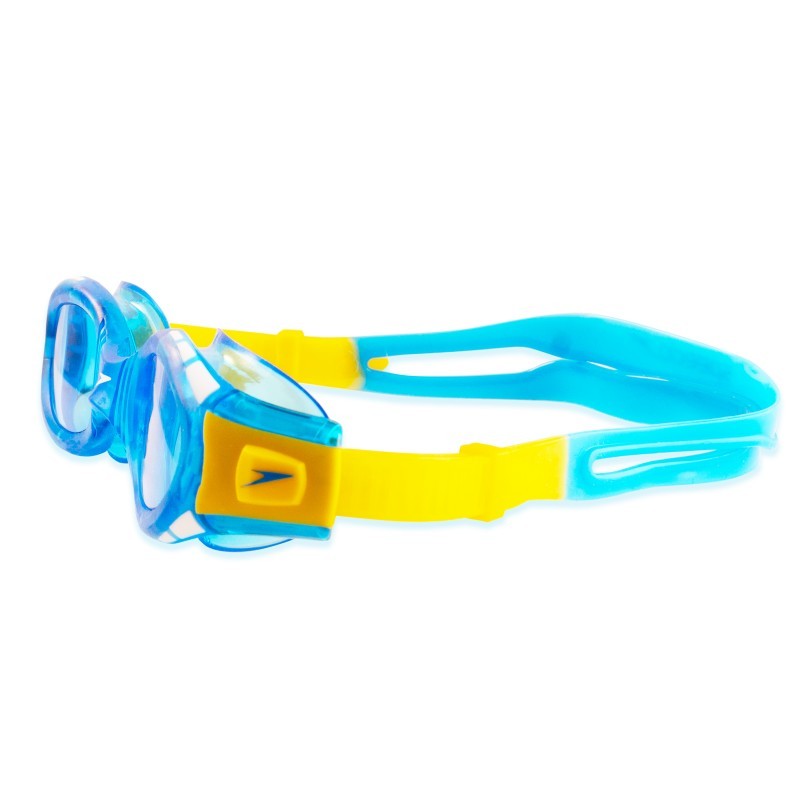 Futura Biofuse swimming goggles Speedo