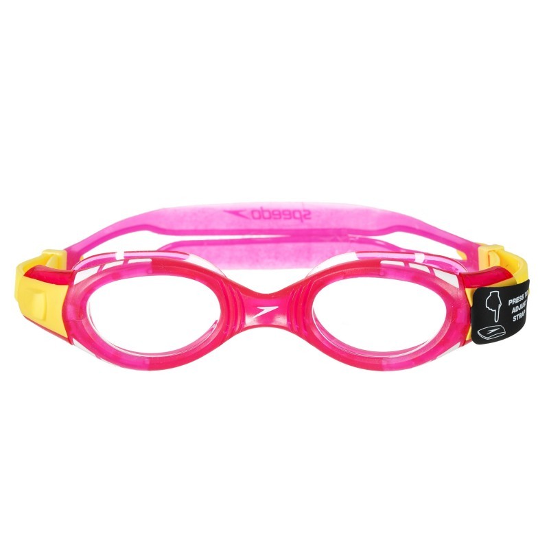 Futura Biofuse naočare za plivanje - Roze