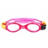 Ochelari de înot FUTURA BIOFUSE, roz - Roz