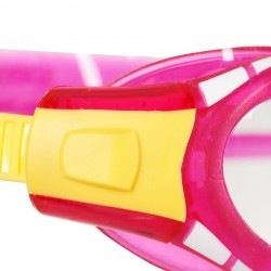 Ochelari de înot FUTURA BIOFUSE, roz Speedo 31468 2