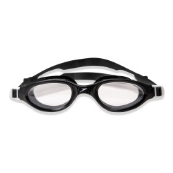 Очила за пливање Futura Plus GOG AU, црна боја Speedo 31478 