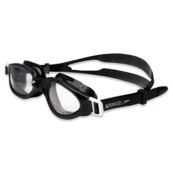 Γυαλιά κολύμβησης Futura Plus GOG AU, μαύρο Speedo 31479 2