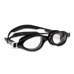 Swimming goggles Futura Plus GOG AU, black Speedo 31480 3