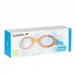 Futura Biofuse swimming goggles Speedo 31481 3