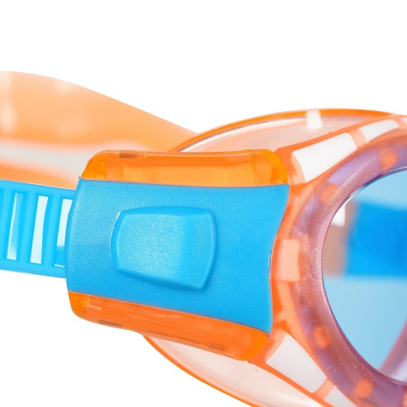 Γυαλιά κολύμβησης Futura Biofuse Speedo