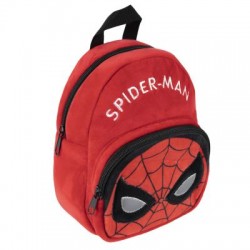 Spiderman children's backpack