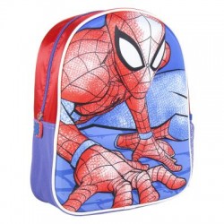 Rucsac cu imprimeu 3D Spider-Man Spiderman 31666 