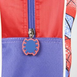 Spider-Man 3D print backpack Spiderman 31667 4