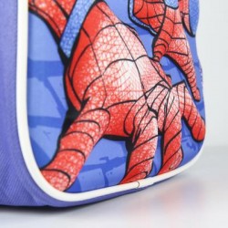 Rucsac cu imprimeu 3D Spider-Man Spiderman 31668 5