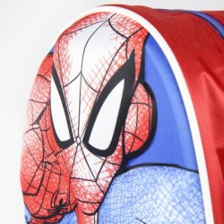 Spider-Man 3D print backpack Spiderman 31669 6
