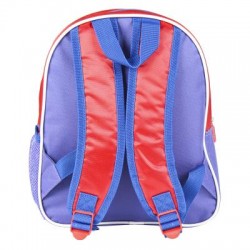 Spider-Man 3D print backpack Spiderman 31671 2