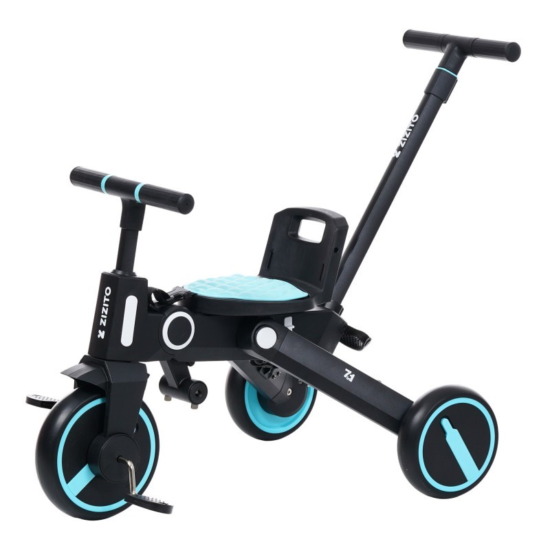 ZOE 7 in 1 tricycle ZIZITO