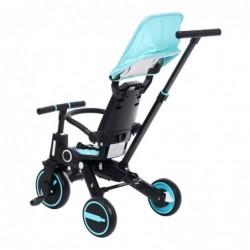 ZOE 7 in 1 tricycle ZIZITO 32580 10