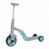 Bicycle HAIDY 3 in 1 - Green