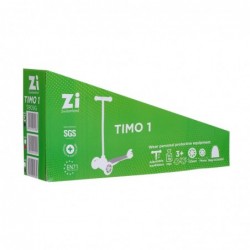 Scooter TIMO 1 Zi 32653 8