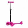 Scooter TIMO 1 - Pink