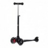 Scooter TIMO 1 - Black