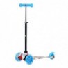 Scooter TIMO 2 - Blau