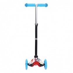 Scooter TIMO 2 Zi 32680 3