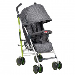 Olivia summer stroller with foot cover ZIZITO 32922 7