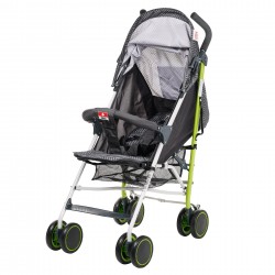 Olivia summer stroller with foot cover ZIZITO 32924 9