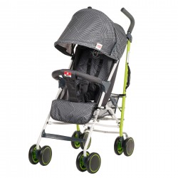 Olivia summer stroller with foot cover ZIZITO 32932 3