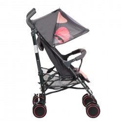Olivia summer stroller with foot cover ZIZITO 32934 4