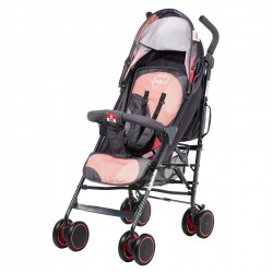 Olivia summer stroller with foot cover ZIZITO 32935 8