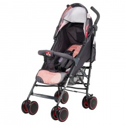 Olivia summer stroller with foot cover ZIZITO 32936 9