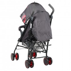 Olivia summer stroller with foot cover ZIZITO 32937 6
