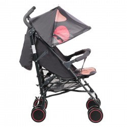 Olivia summer stroller with foot cover ZIZITO 32944 5