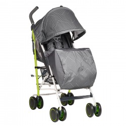 Olivia summer stroller with foot cover ZIZITO 32948 2