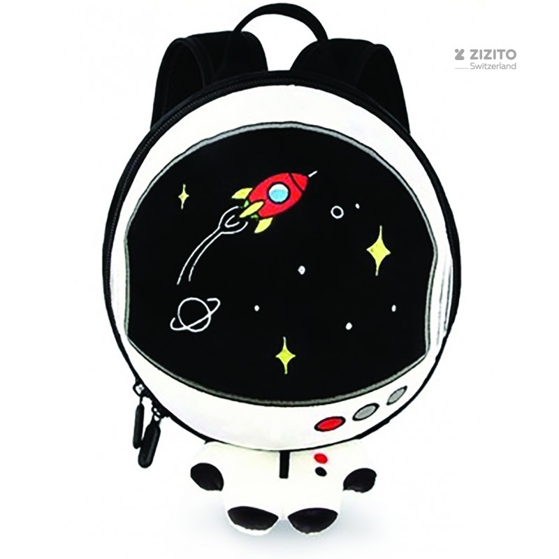 Backpack - astronaut ZIZITO