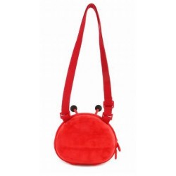 Children's shoulder bag - ladybug ZIZITO 33014 5