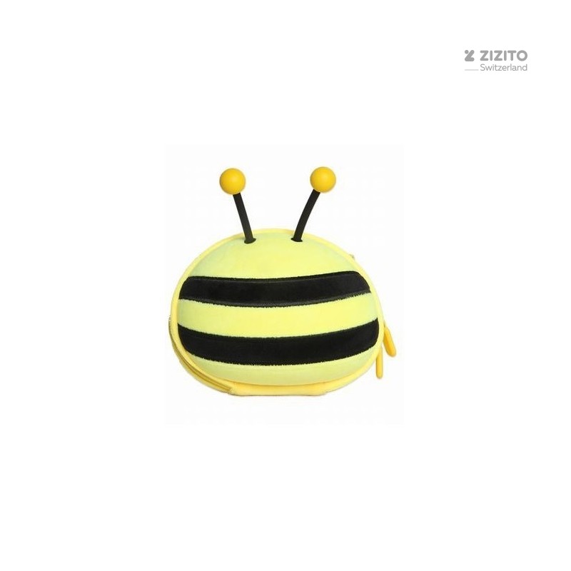 Детска торба за рамо - пчела ZIZITO