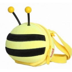 Geantă de umăr pentru copii - albină ZIZITO 33022 3