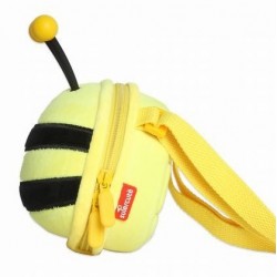 Παιδική τσάντα ώμου - μέλισσα ZIZITO 33024 6